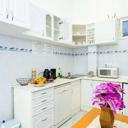 Like - Opera Apartment *