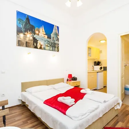 Apartment Like - Opera