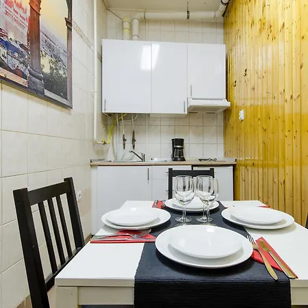 Like - Opera Apartment